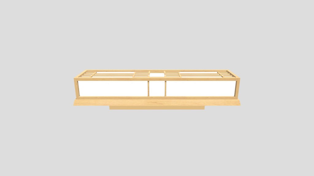 Lamp Korea Style B