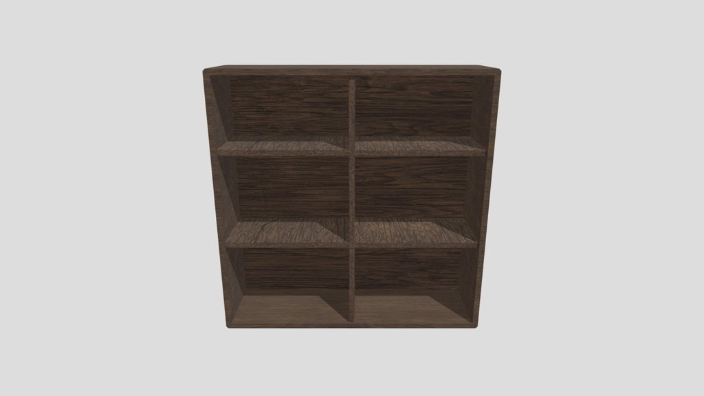 Bookcase