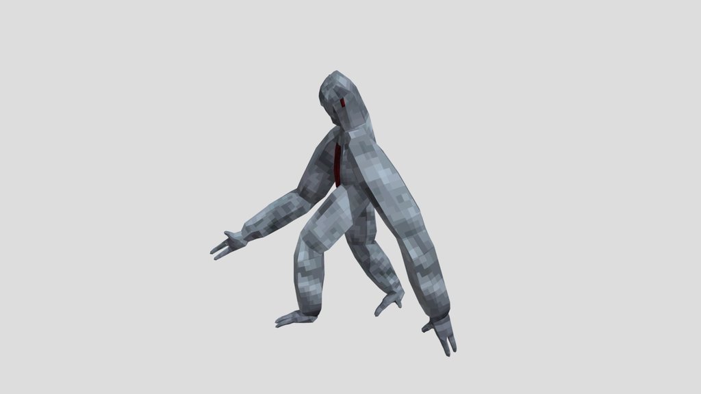 Golds Spooky Terror Grandpa