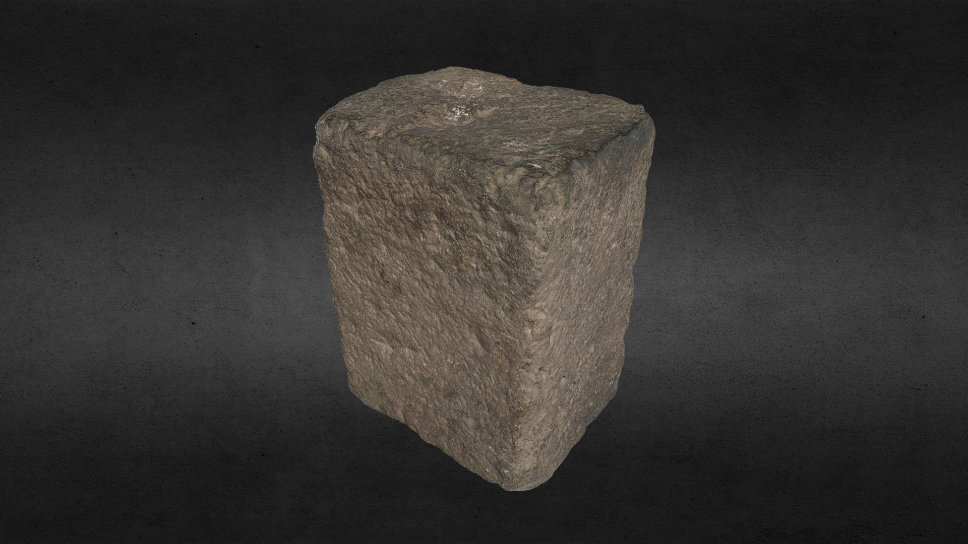 Kirkjubømúrurin: T024