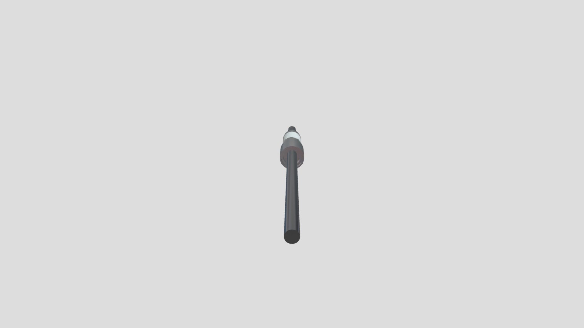 Molybdenum Conductor — Sketchfab embed 3D viewer