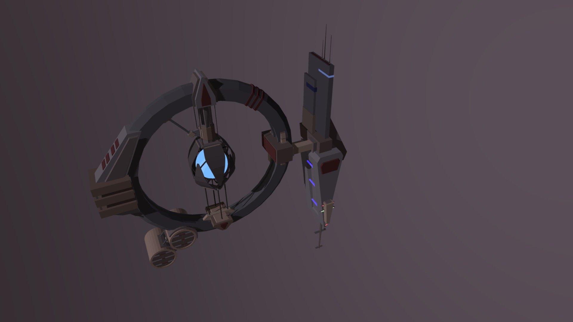 Star-staihion