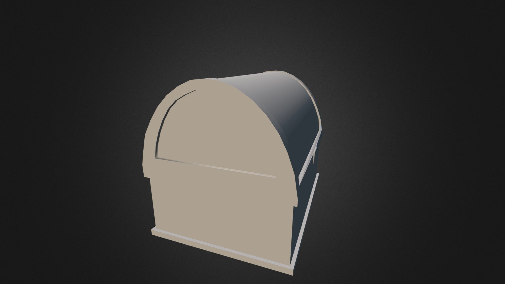 Treasure Chest