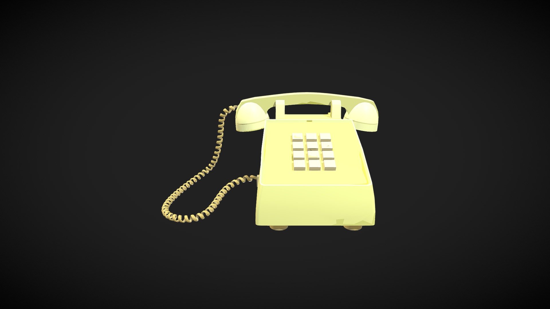 Phone GameDev Legend - Download Free 3D model by LiuMeowMeow [4f1b7ca ...
