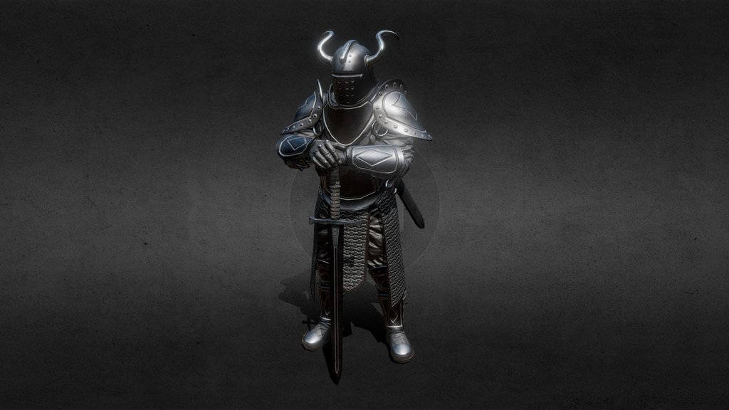 Paladin