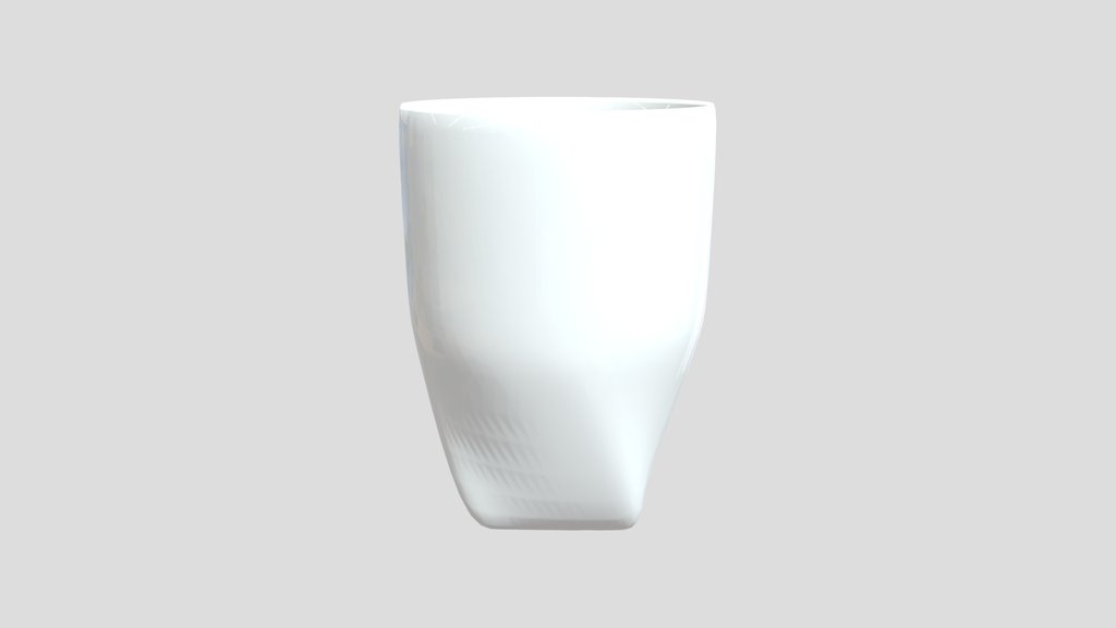 Whisky Glass