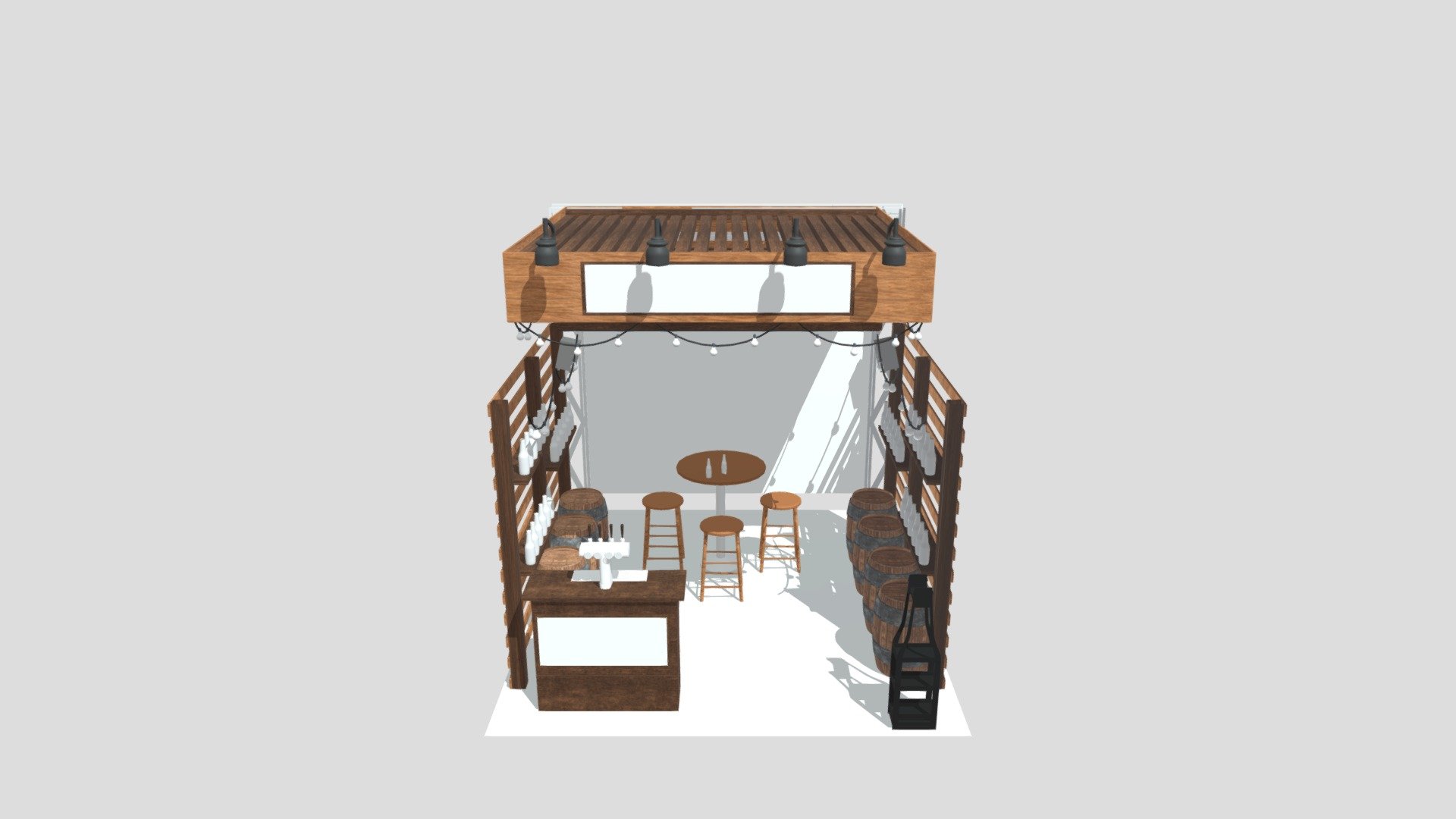 Stand (2)