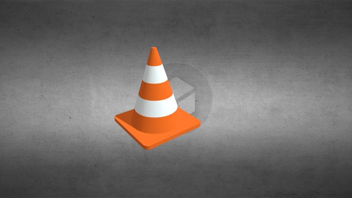 Traffic Street Cone
