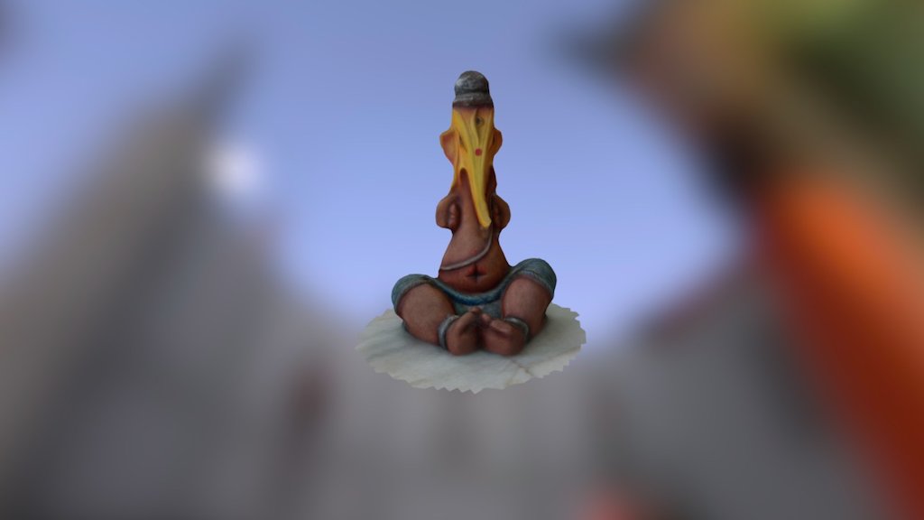 Lord Ganesh