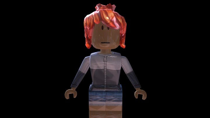 user_Mcmagaa3_ 3D Model