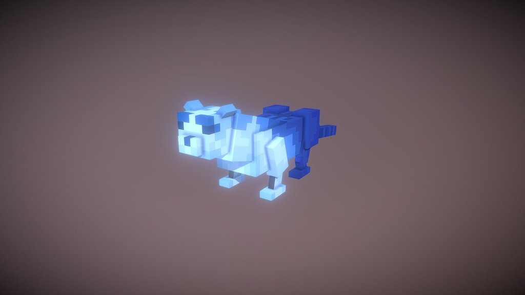 Celestial Otter