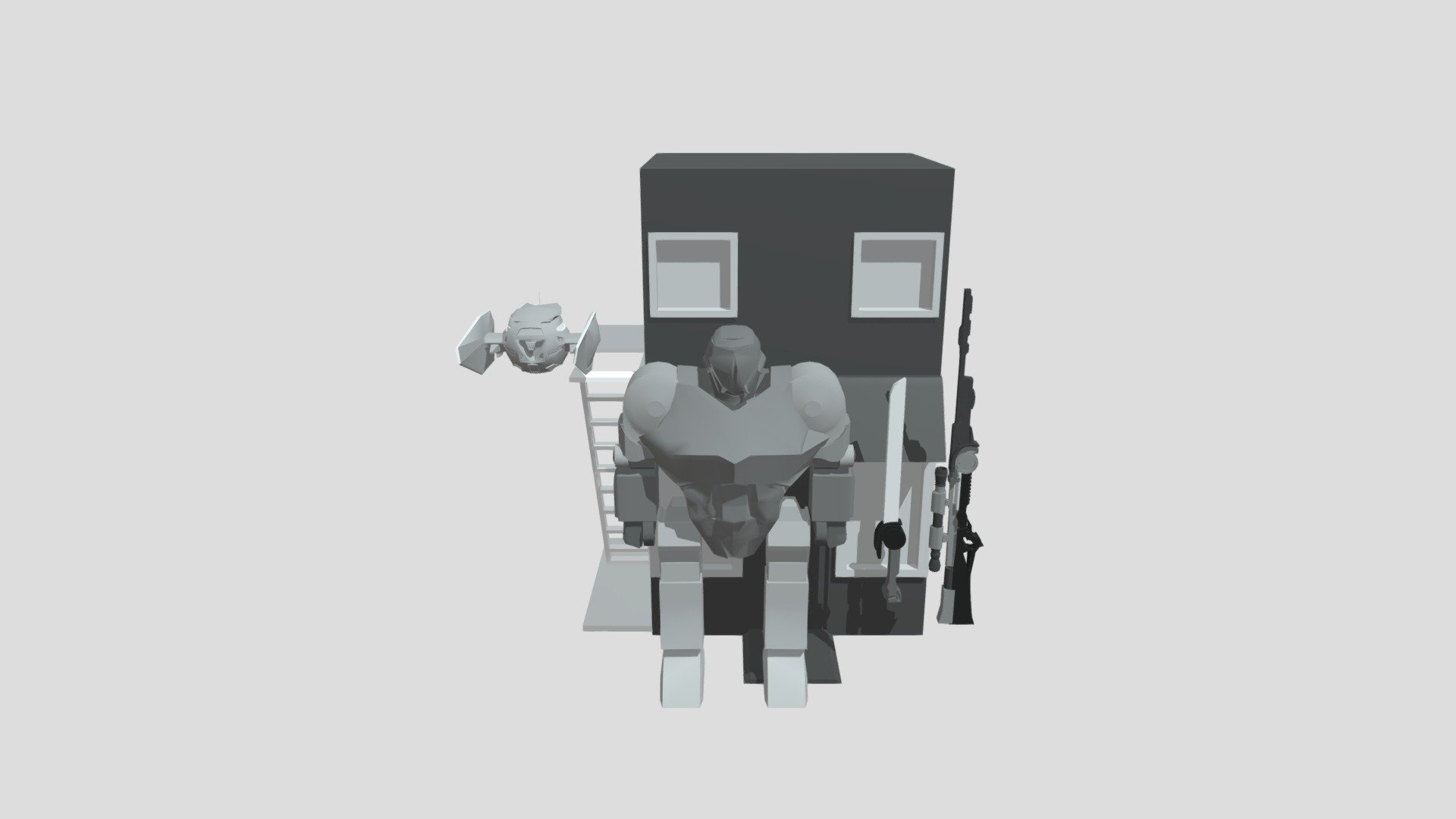 Robot