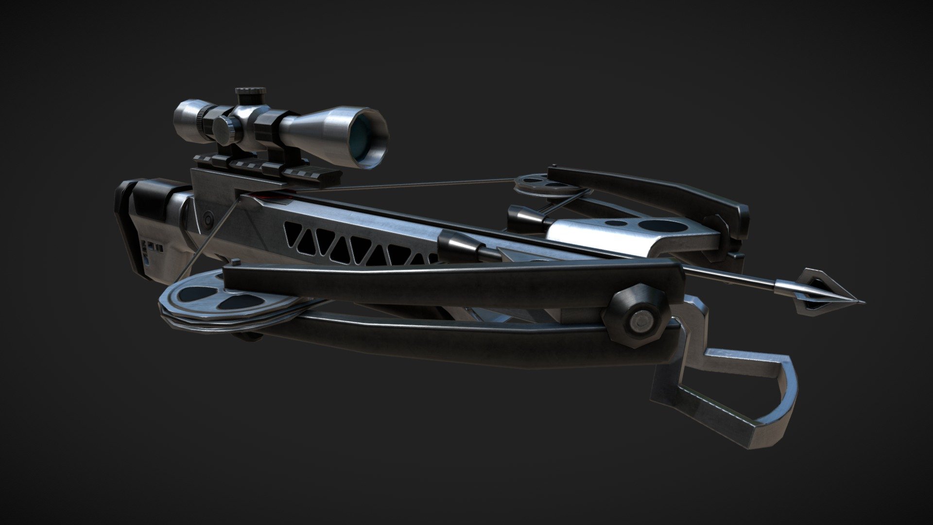 Crossbow