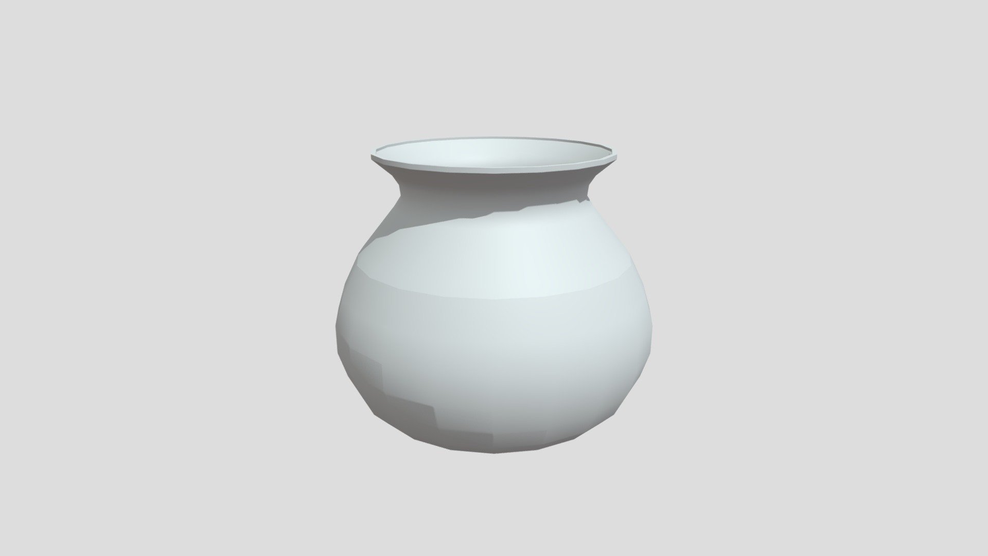 Lord of the Rings 3D Vase With Water Asset - 3D model by Mika (@amieka ...