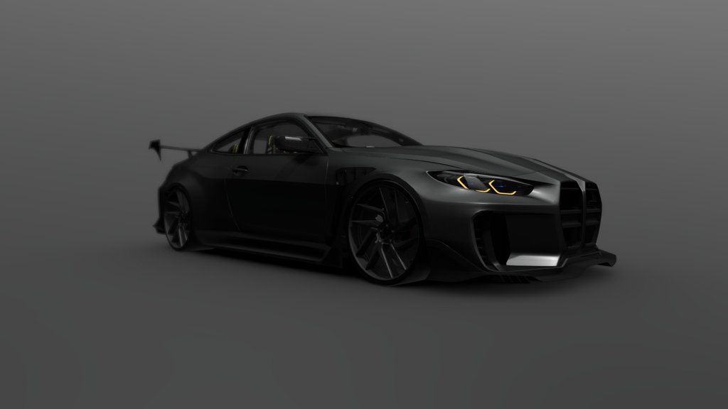 BMW M4