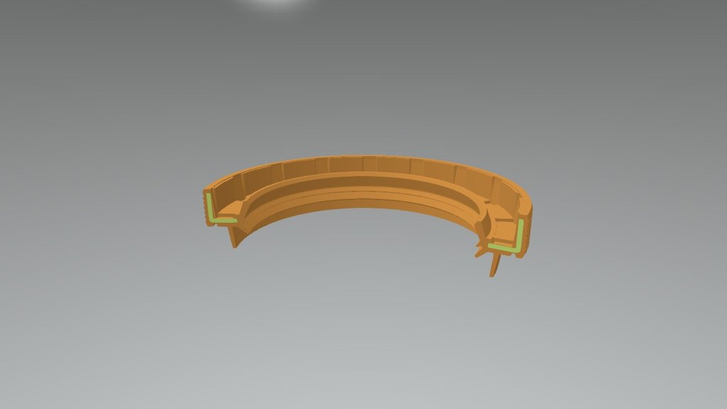 KCG10Y-20 — Sketchfab embed 3D viewer
