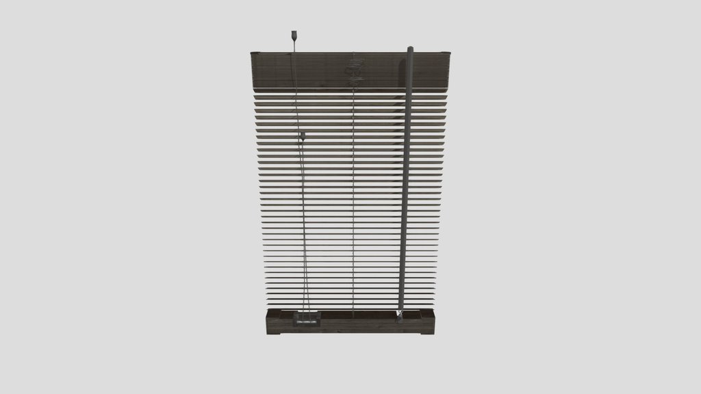 Venetian Blinds