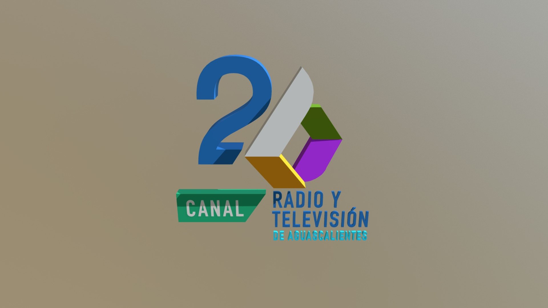 Canal 26
