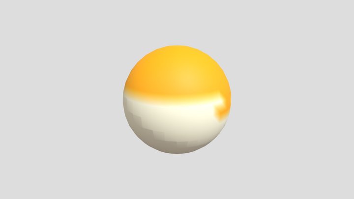 help 3D Model