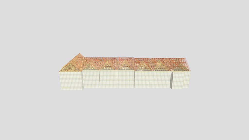 block bt63 (123-129) Oaks