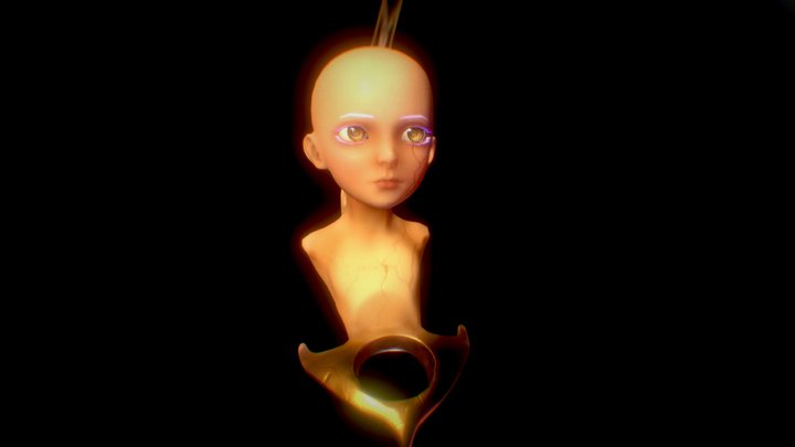 Aurum 3D Model