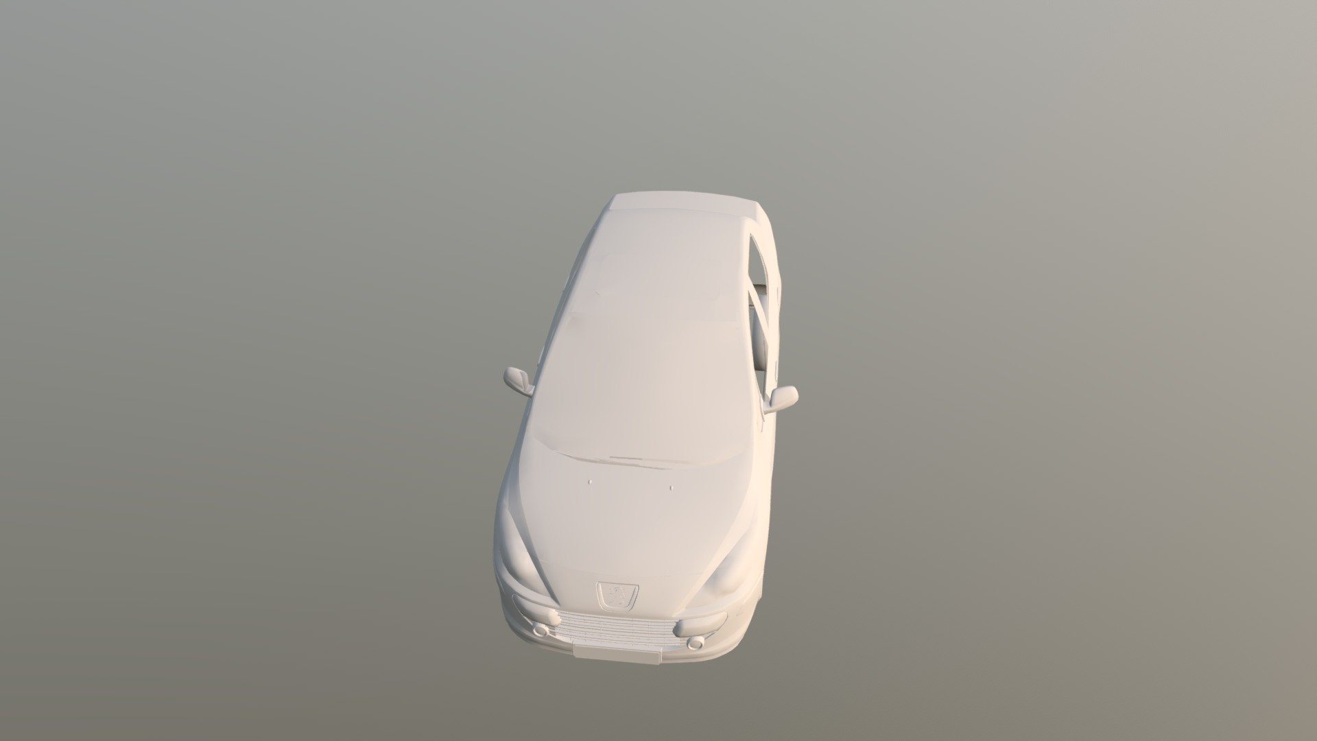 car061 - Download Free 3D model by ljy0924 [4f278ae] - Sketchfab