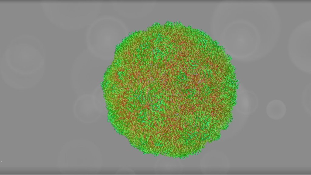 Energetics of protein interfaces NAT STR MOL BIO - 3D model by ...