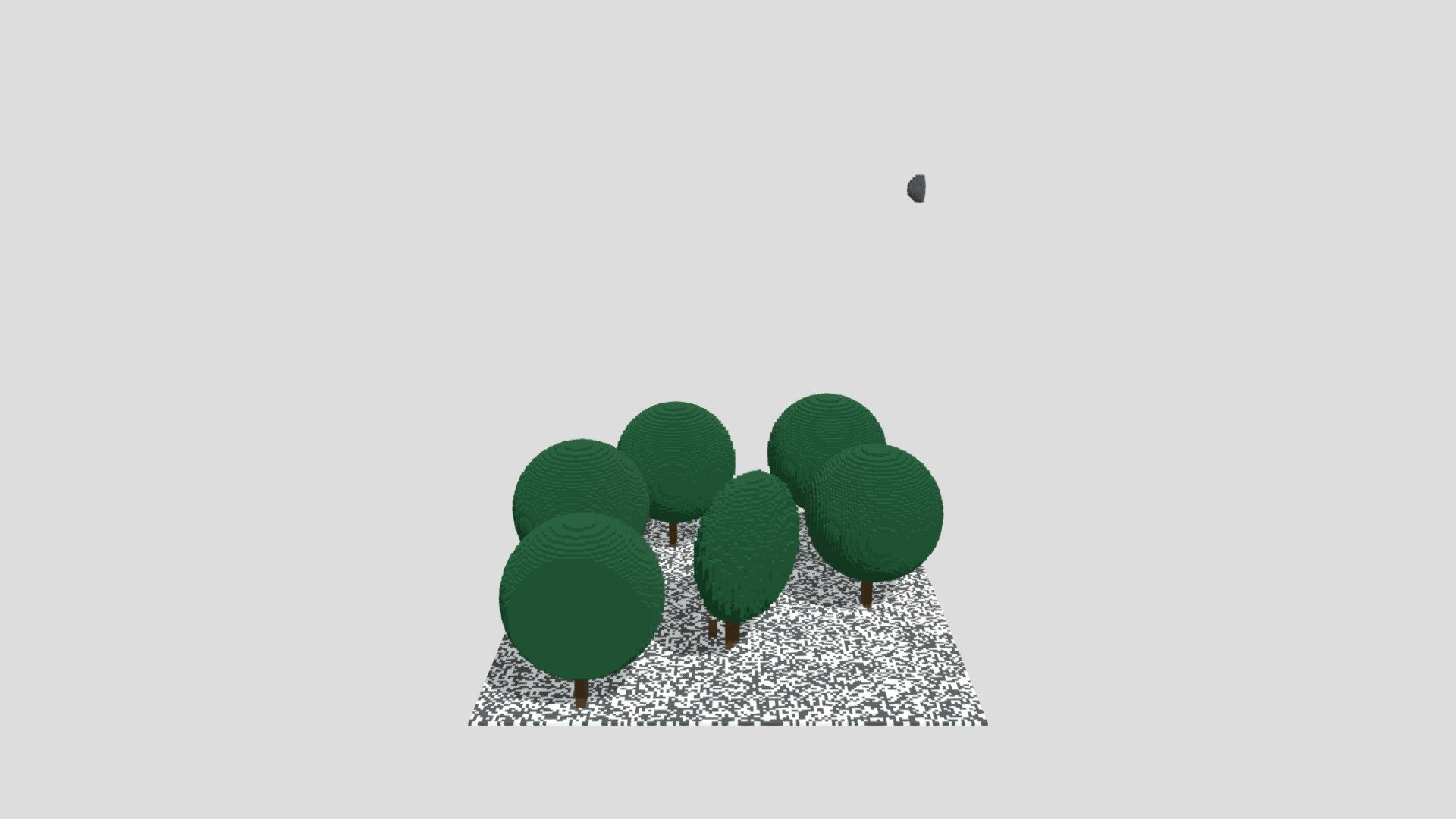 Arbres Vox