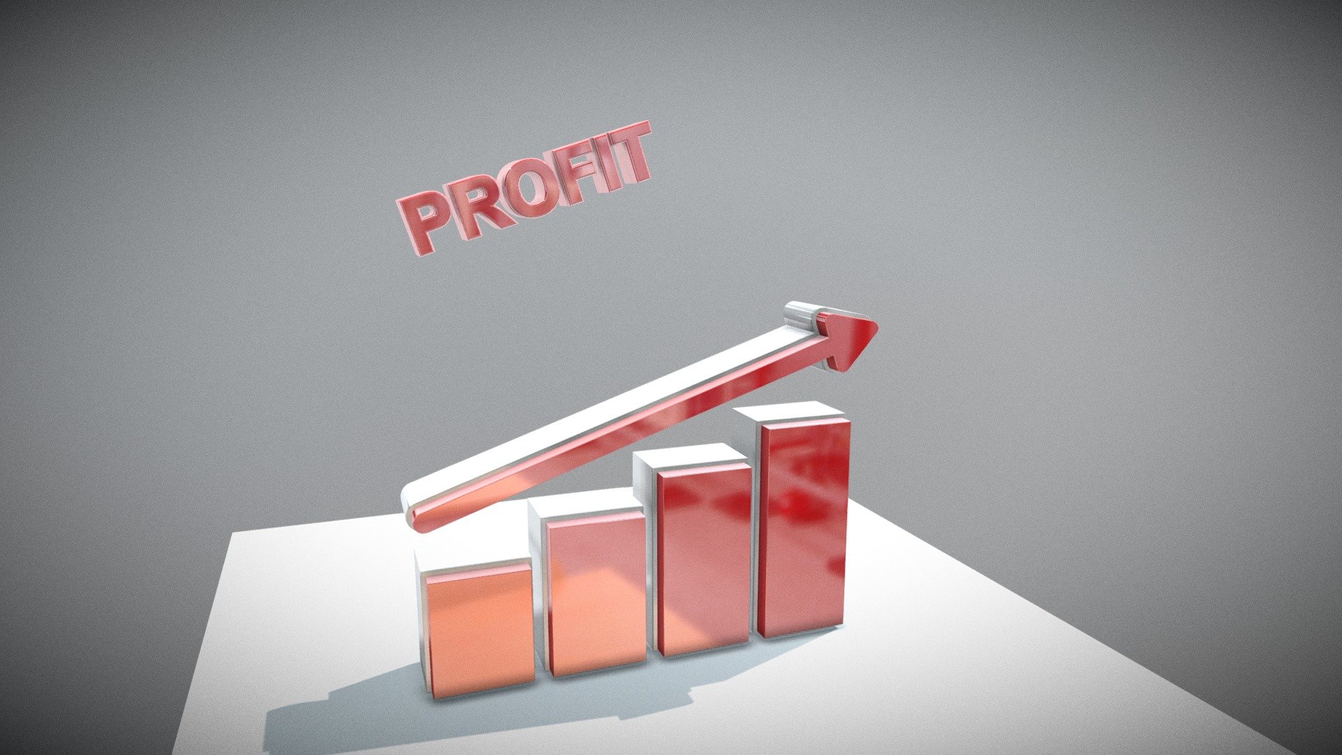 3D Graph