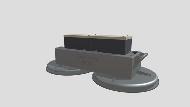 3d model 3D Model