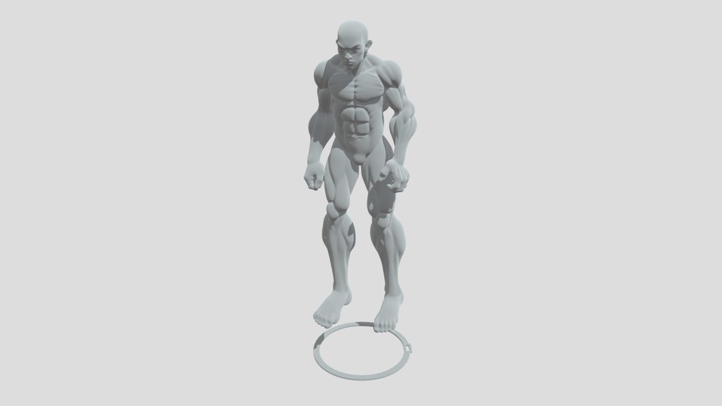 Iron Titan