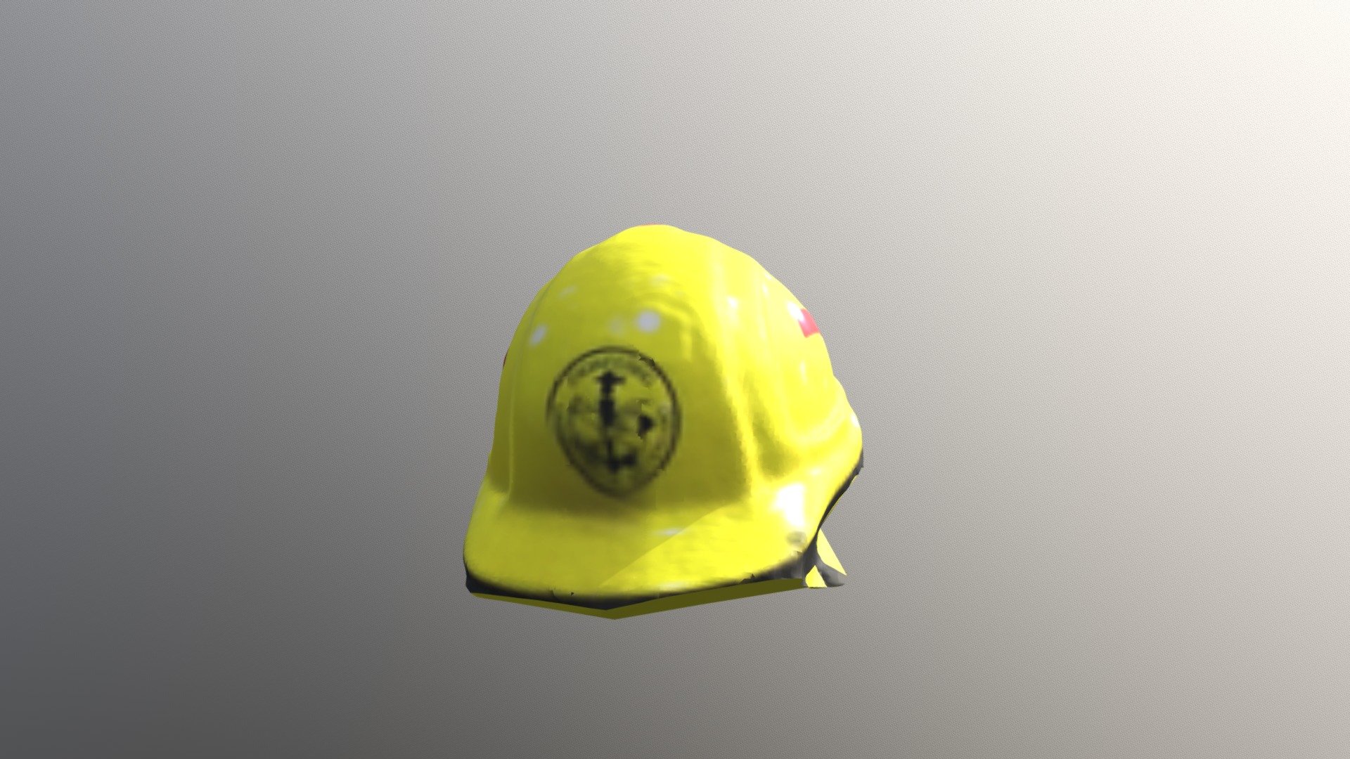 Hardhat Final - Settled