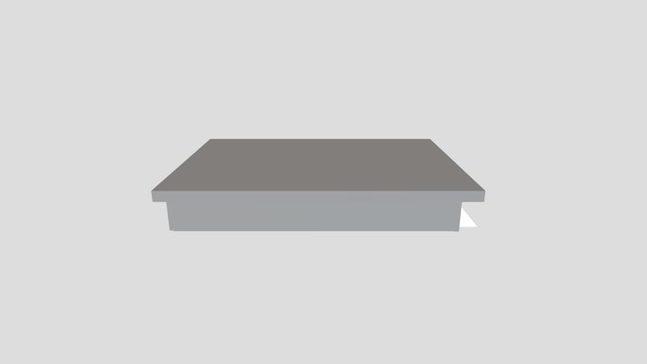 Room 3D Model