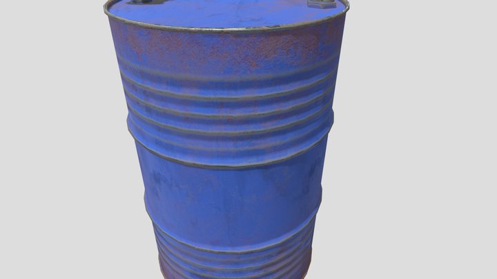 scetch 3D Model