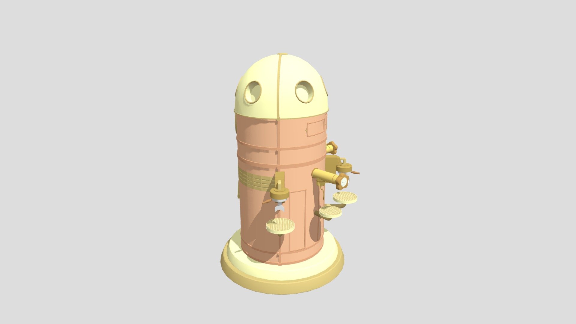 Xyz Models