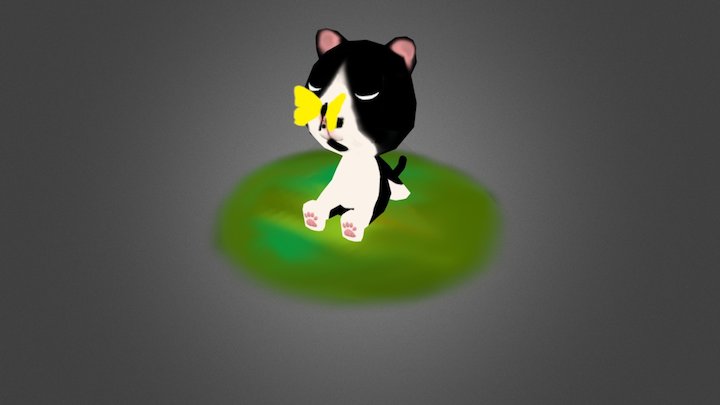 Final0327 3D Model