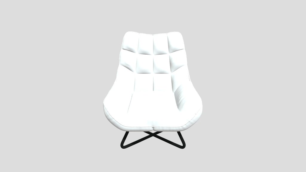 Graduate Lounge Chair