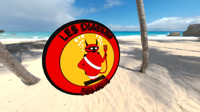Les diables des mers