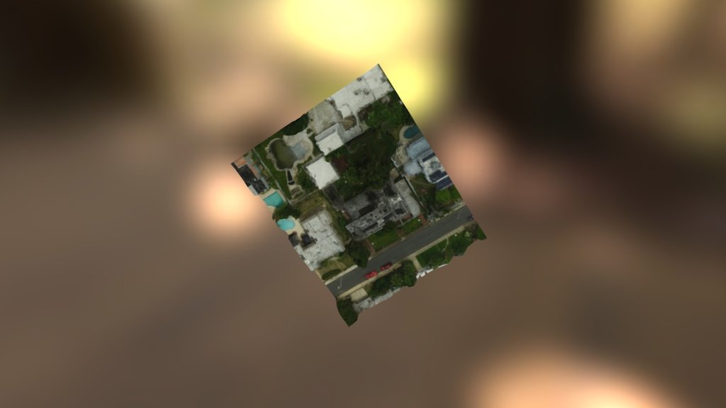 VILLA CAPARA 12 Model