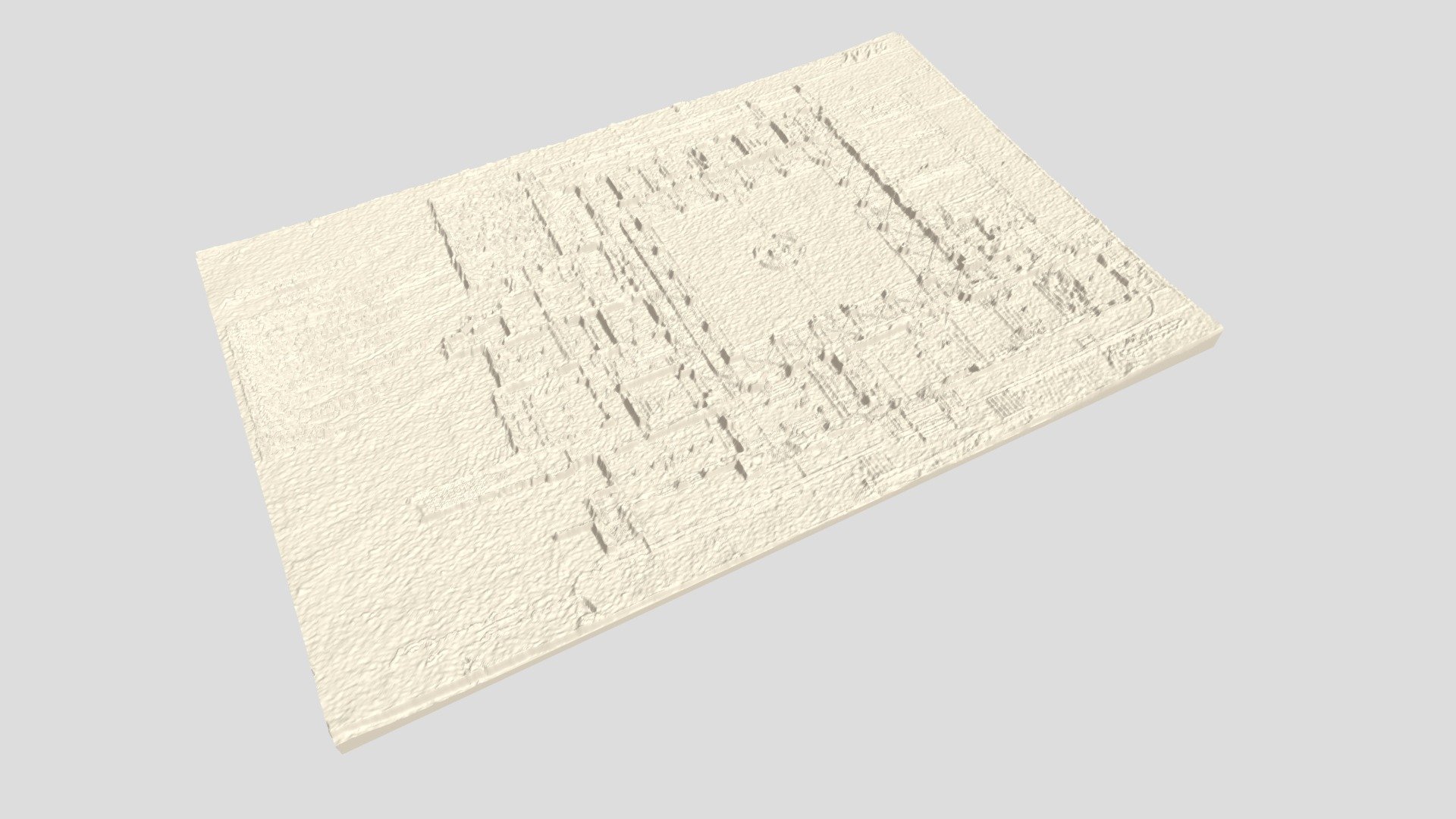 Nepomuceno - 3D Print