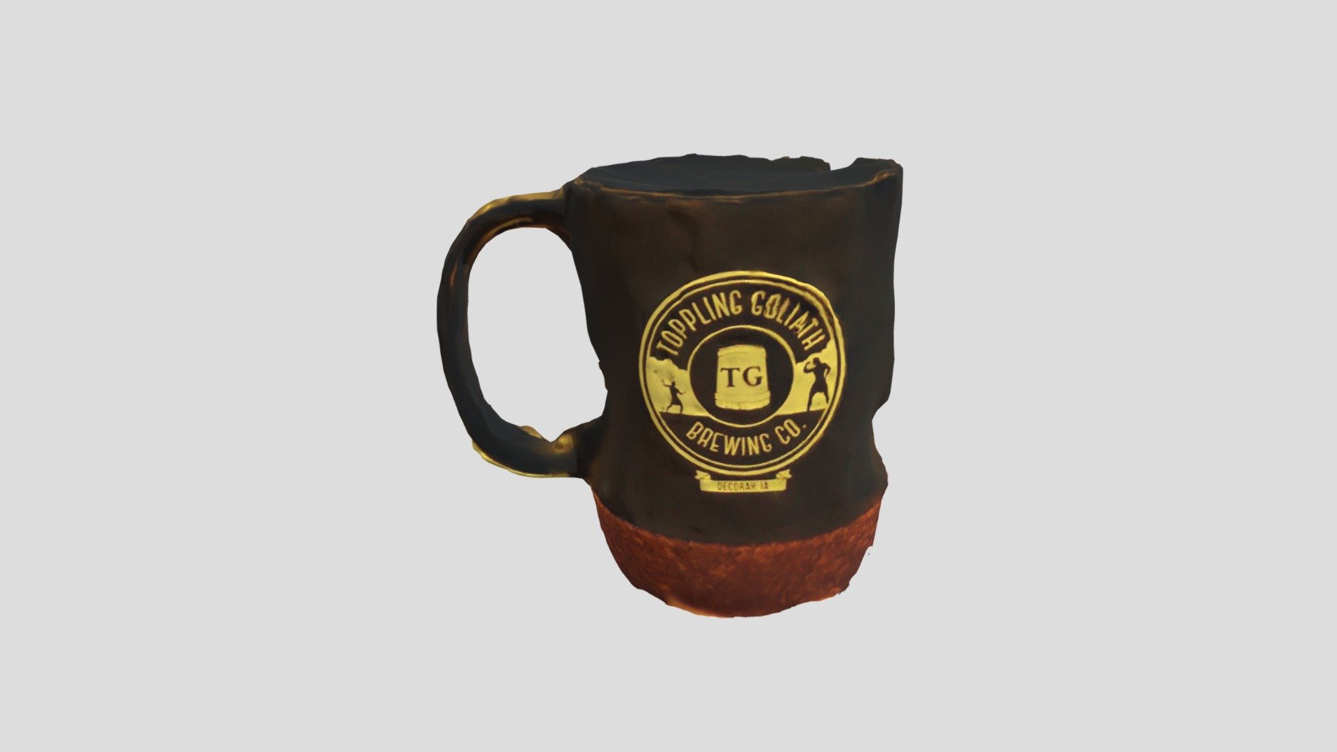 Coffee Mug - JW