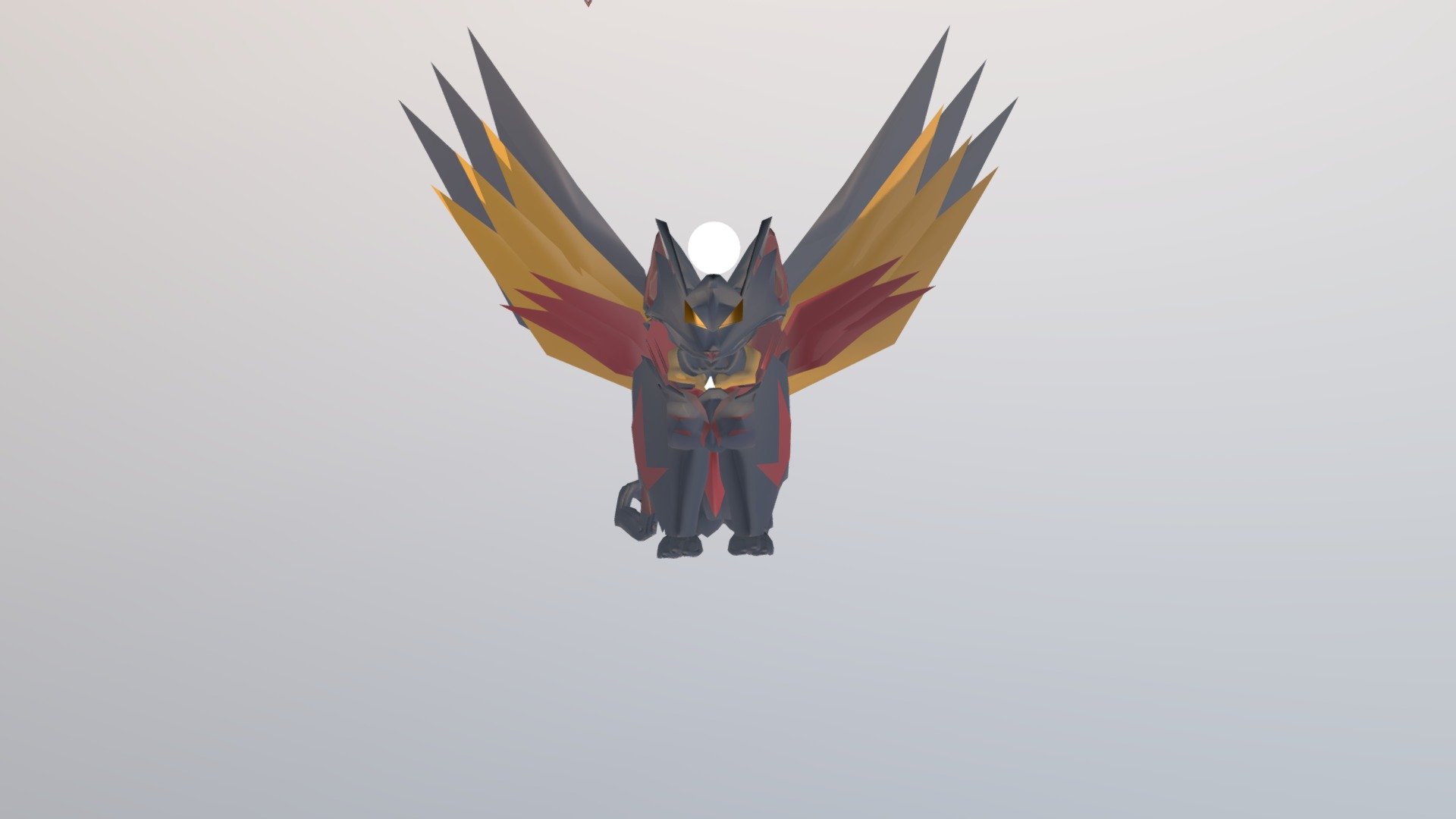 Cat Bastet (armor)