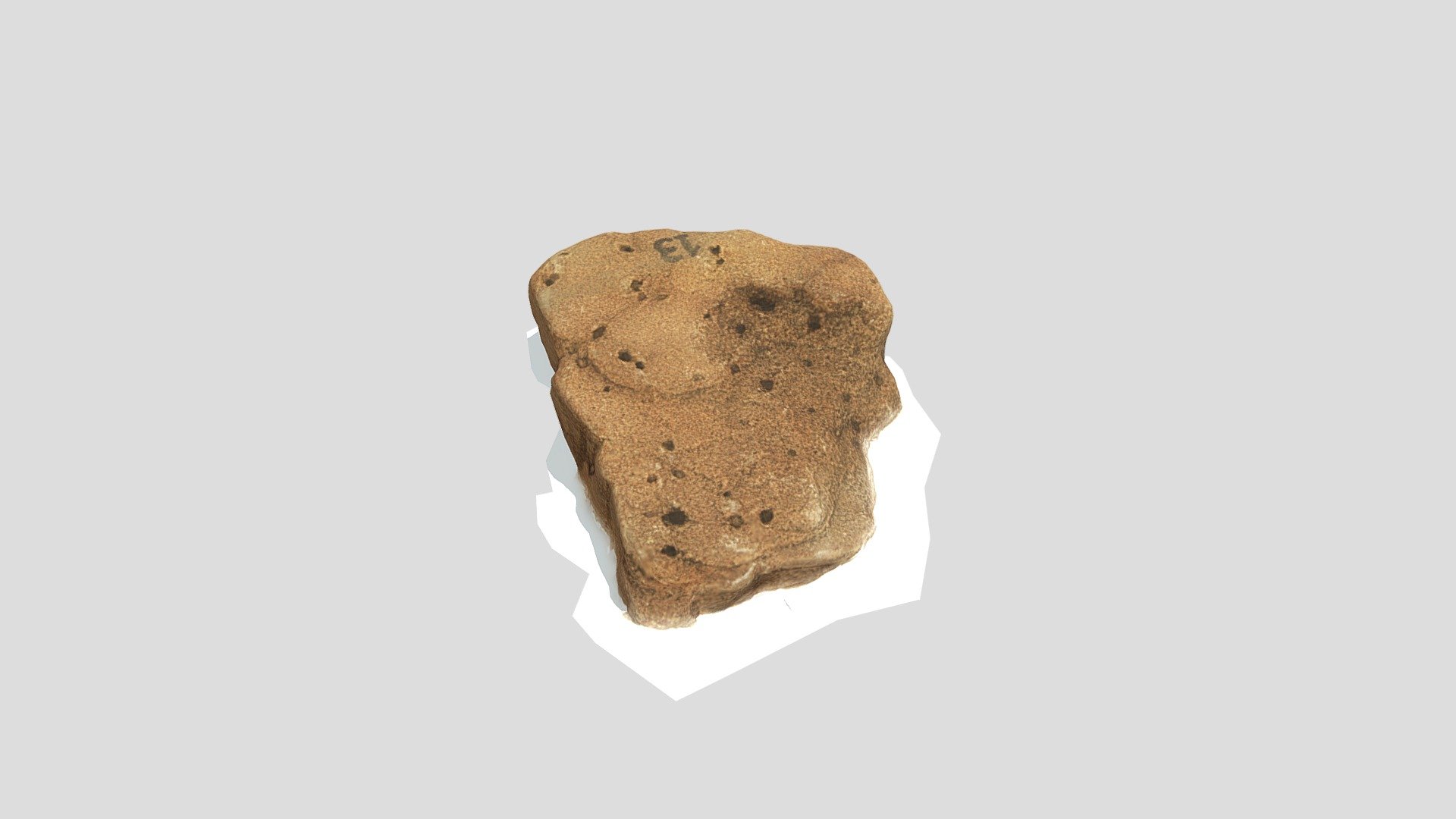 Sample 13