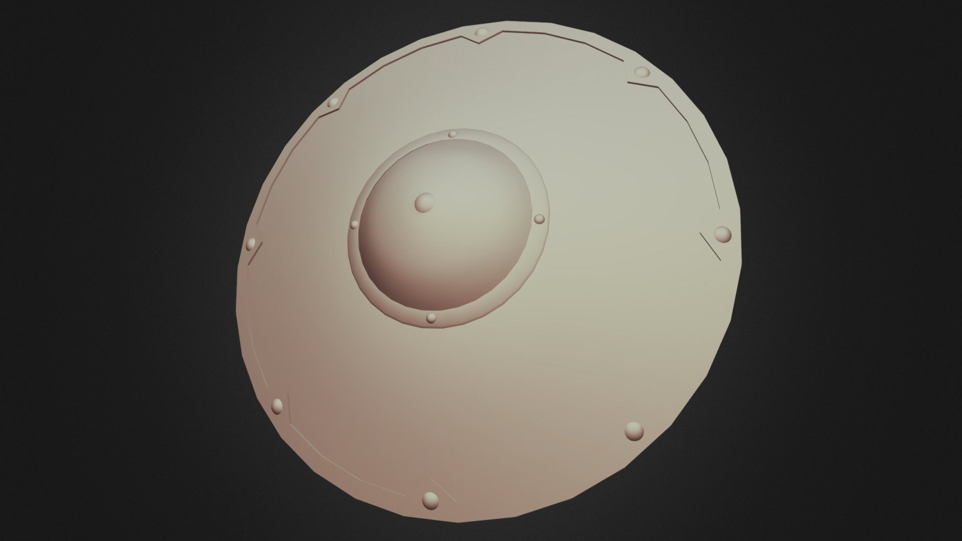 Viking Shield
