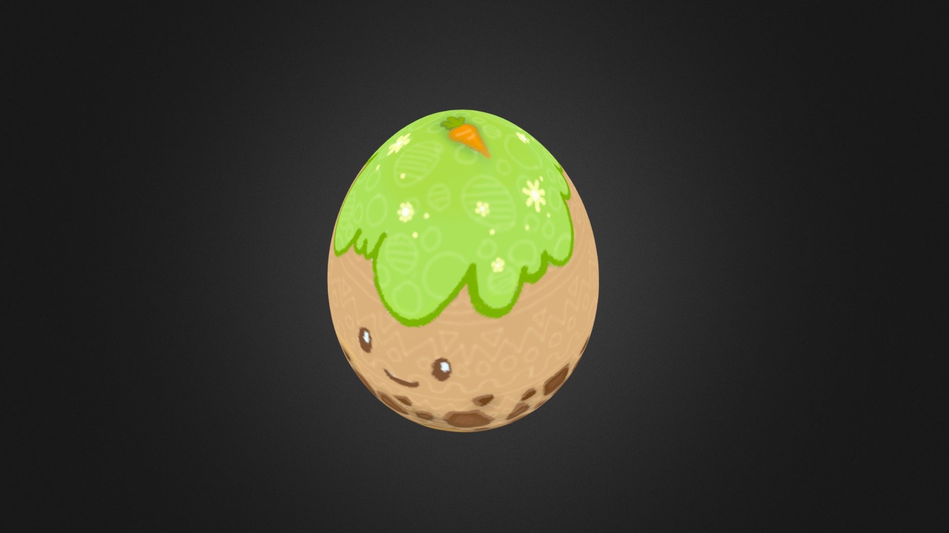 Easter Rabbit