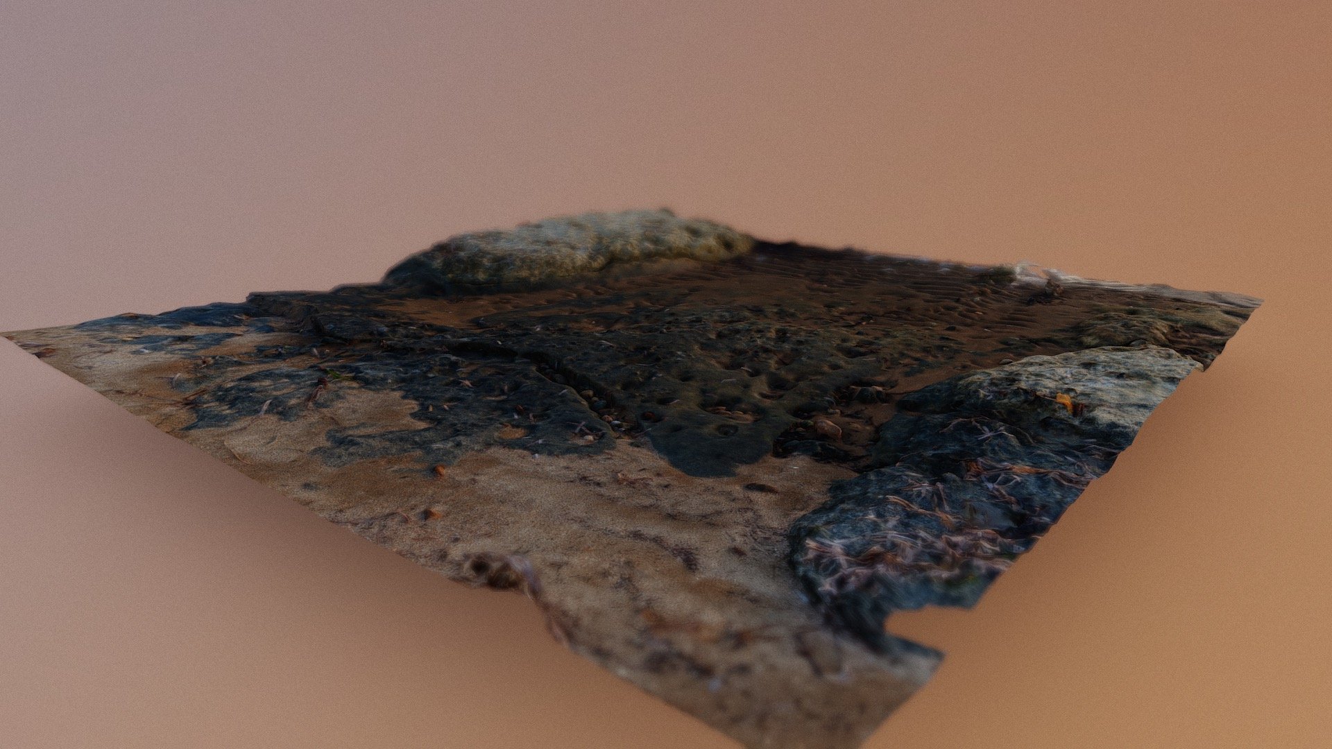 "Ground 1" 9th June 2020