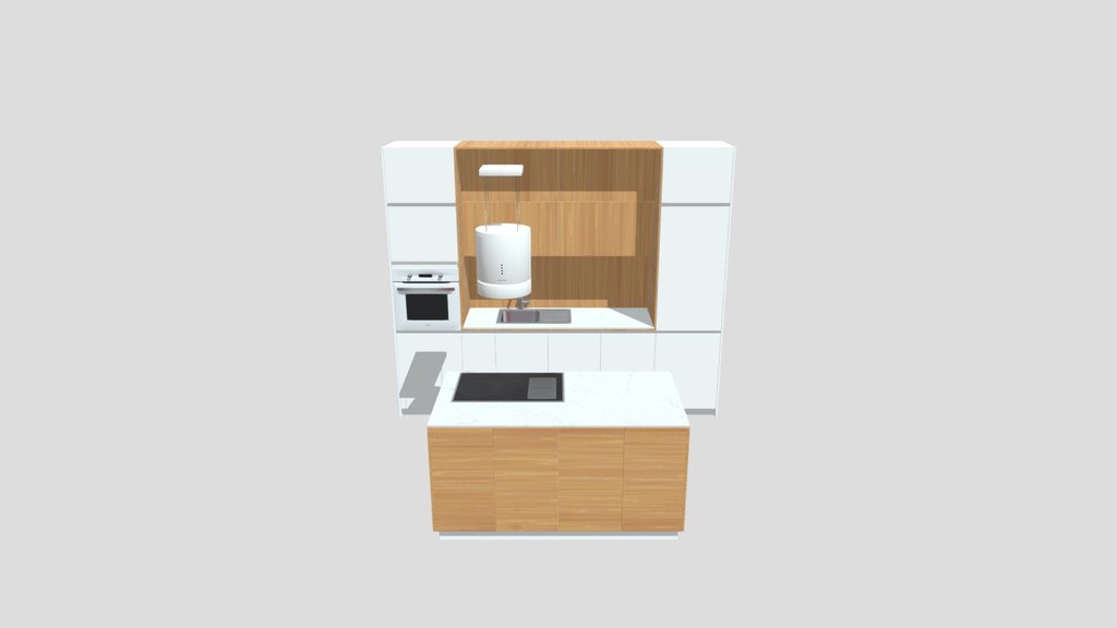 Kitchen Set02