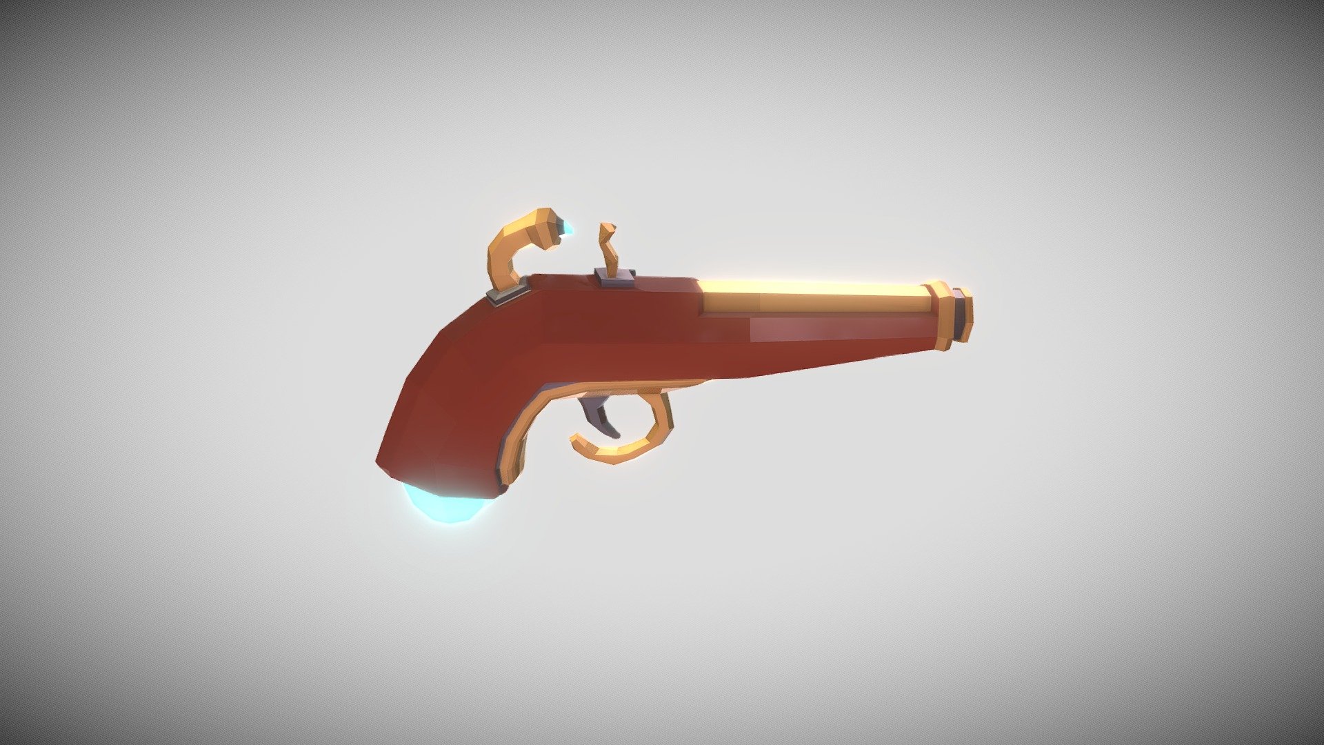 Gun