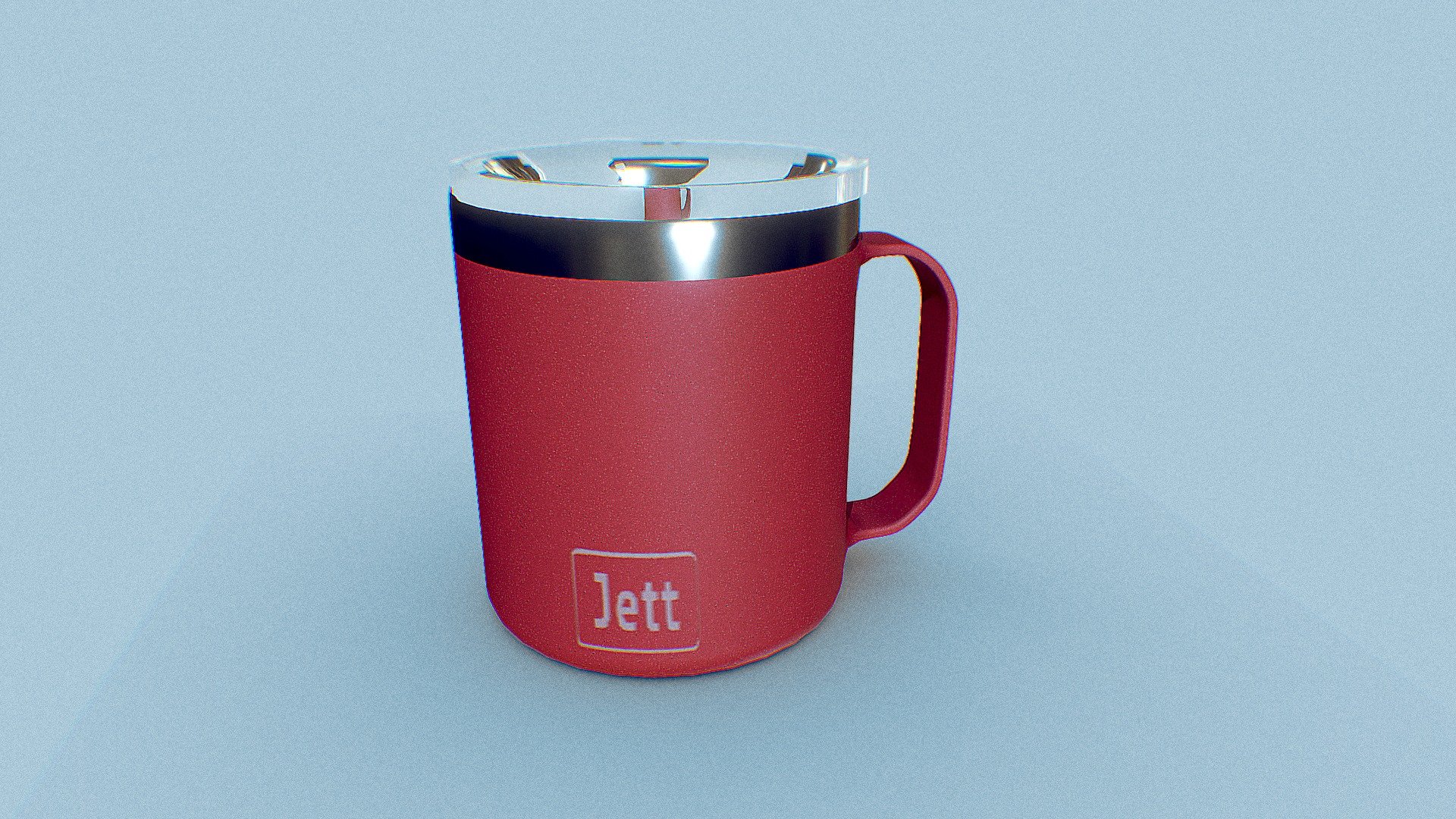 jett mug
