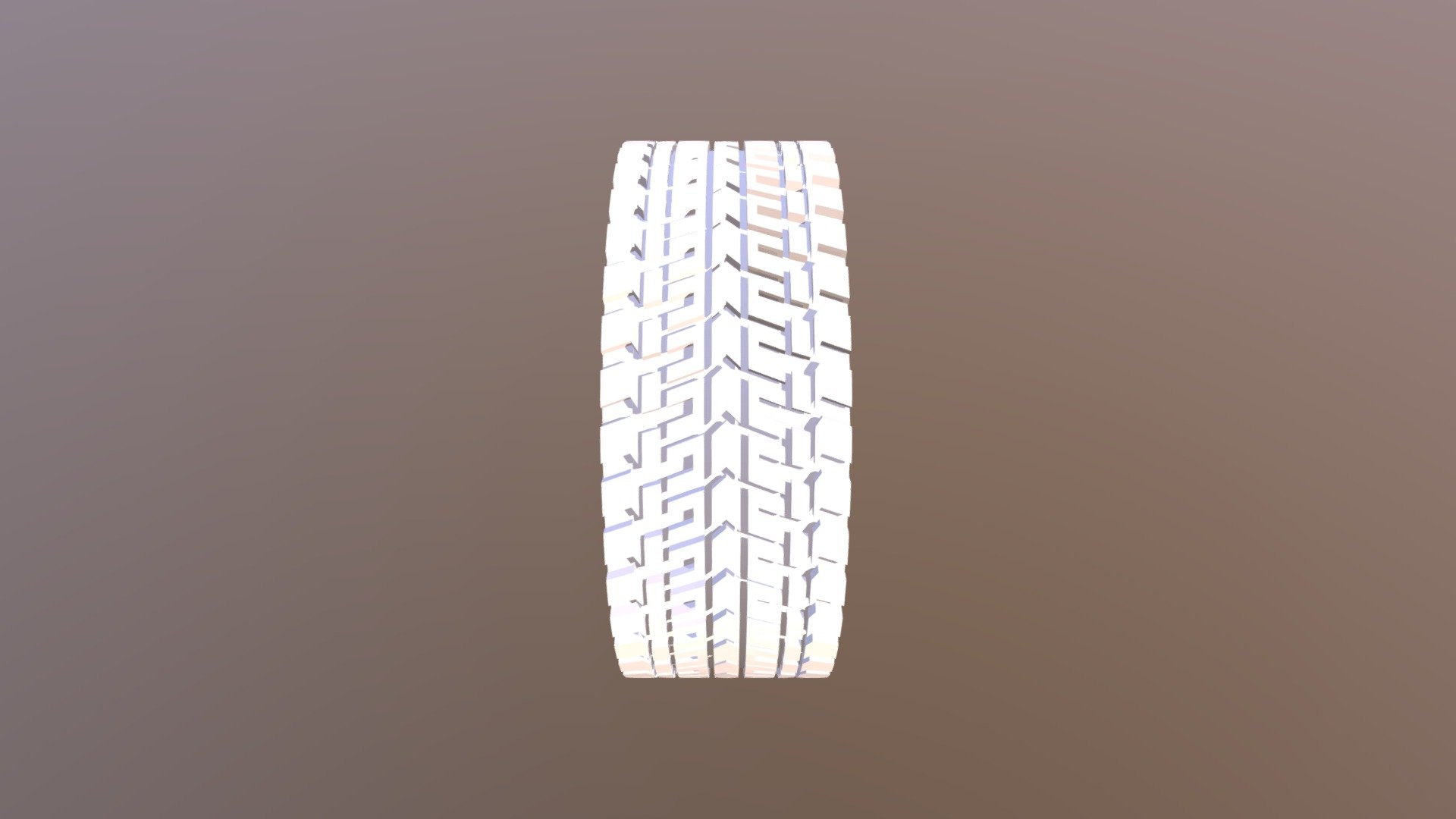 Tutorial - Tyre - Final